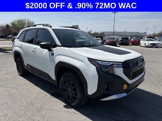 New 2026 Subaru Forester Wilderness 360° Tour