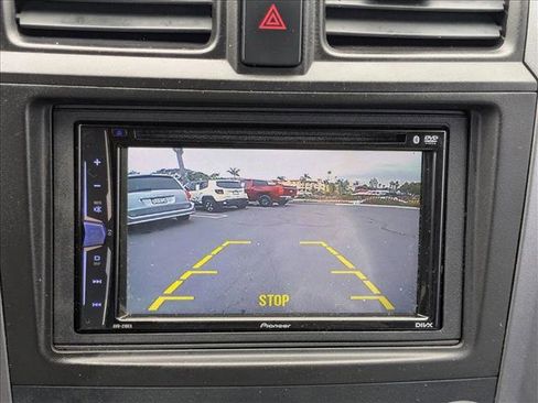 Used 2009 Honda CR-V LX image 14