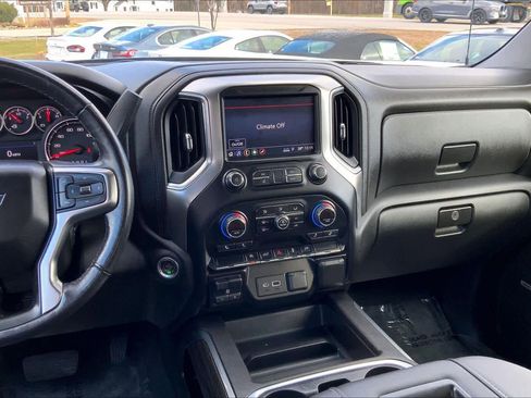 Used 2019 Chevrolet Silverado 1500 RST w/ All-Star Edition image 6