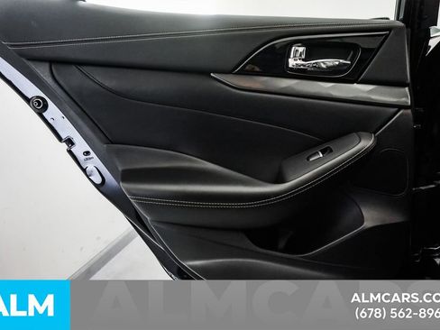 Used 2023 Nissan Maxima SL image 53