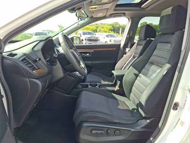 Used 2019 Honda CR-V EX image 2