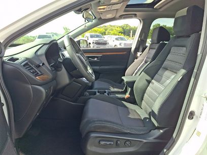 Used 2019 Honda CR-V EX