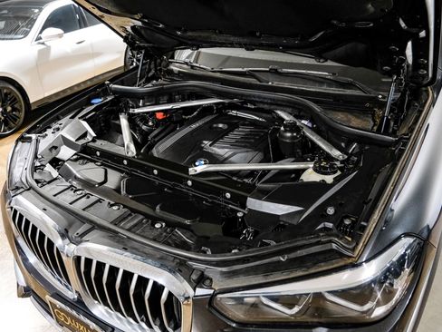 Used 2023 BMW X5 sDrive40i image 53