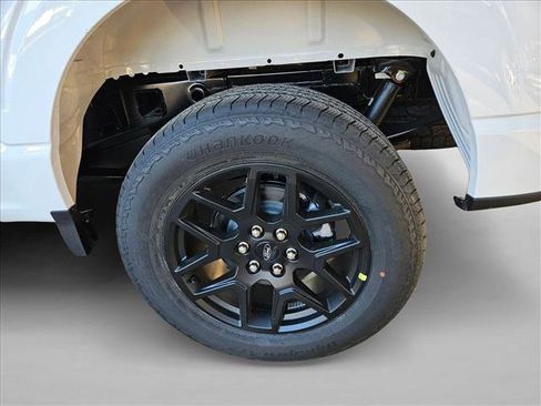 New 2025 Ford F150 STX w/ STX Black Appearance Package image 10