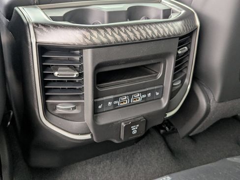 New 2026 RAM 1500 Tungsten w/ Off Road Group AWD/4WD image 15