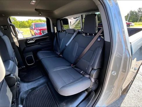 Used 2026 Chevrolet Silverado 1500 LT w/ All Star Edition Plus AWD/4WD image 23