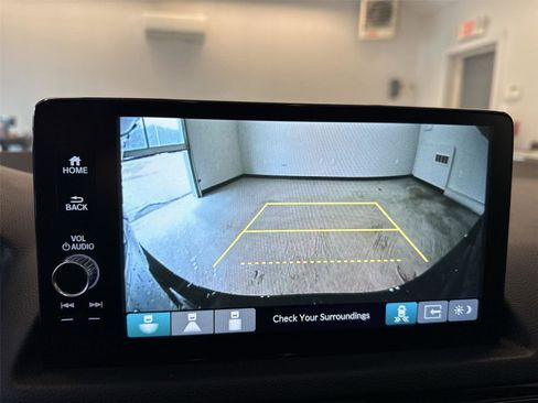 Used 2024 Honda Civic Touring image 23