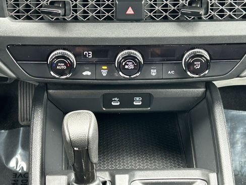 Certified 2024 Honda Accord LX image 15