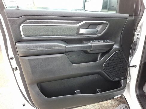 Used 2022 RAM 1500 Big Horn image 14