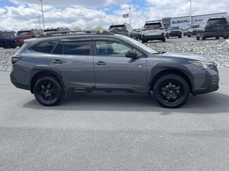 Used 2022 Subaru Outback Wilderness w/ Wilderness Package AWD/4WD video 2