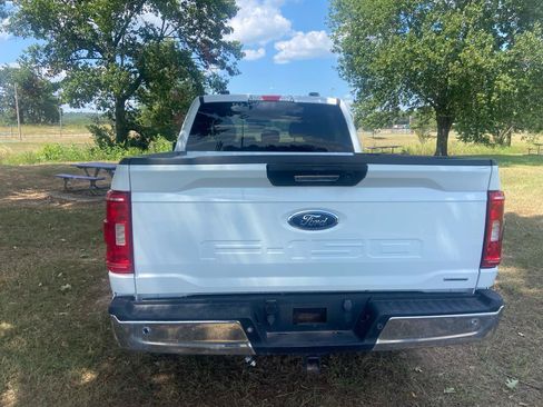 Used 2021 Ford F150 XLT w/ Equipment Group 301A Mid AWD/4WD image 22