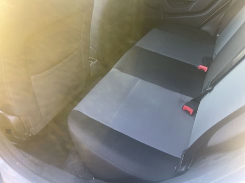 Used 2016 Ford Fiesta S image 8