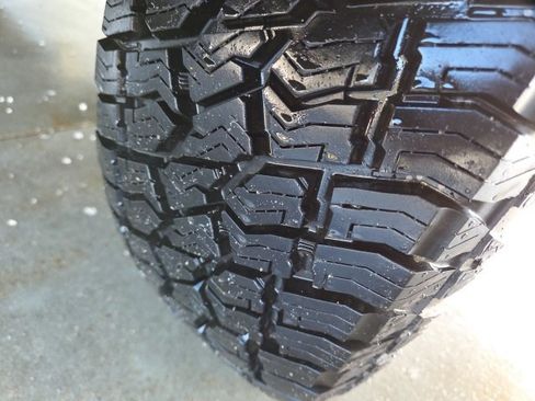 Used 2021 Jeep Wrangler Unlimited Islander w/ Uconnect 4C Nav & Sound Group image 69