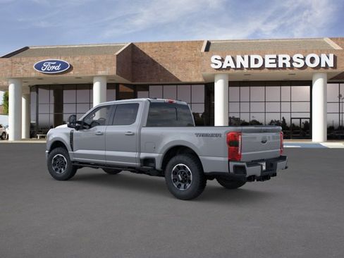New 2026 Ford F250 XLT w/ XLT Premium Package AWD/4WD image 5