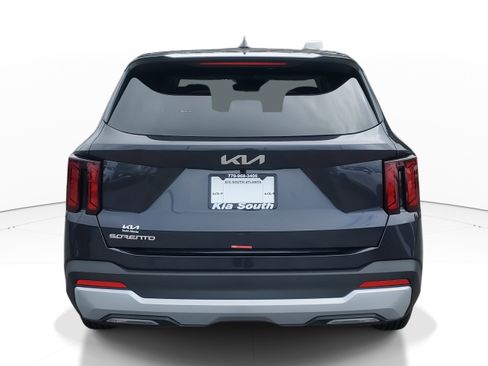 New 2026 Kia Sorento LX image 5