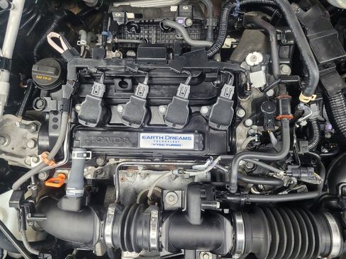 Used 2019 Honda Accord LX image 30