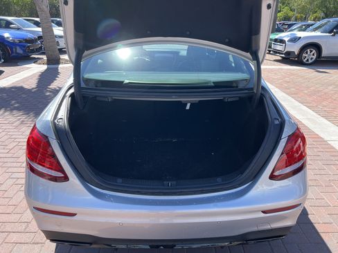Used 2018 Mercedes-Benz E 43 AMG 4MATIC Sedan image 32