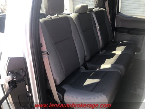 Used 2016 Ford F150 XL w/ Equipment Group 101A Mid RWD image 20