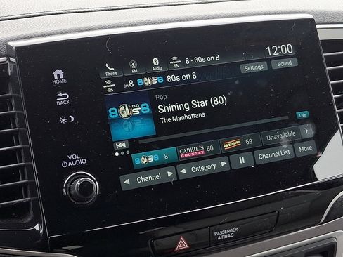 Used 2021 Honda Pilot EX-L image 18