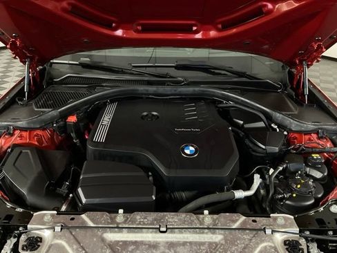 Used 2022 BMW 330i xDrive Sedan w/ Premium Package AWD/4WD image 43