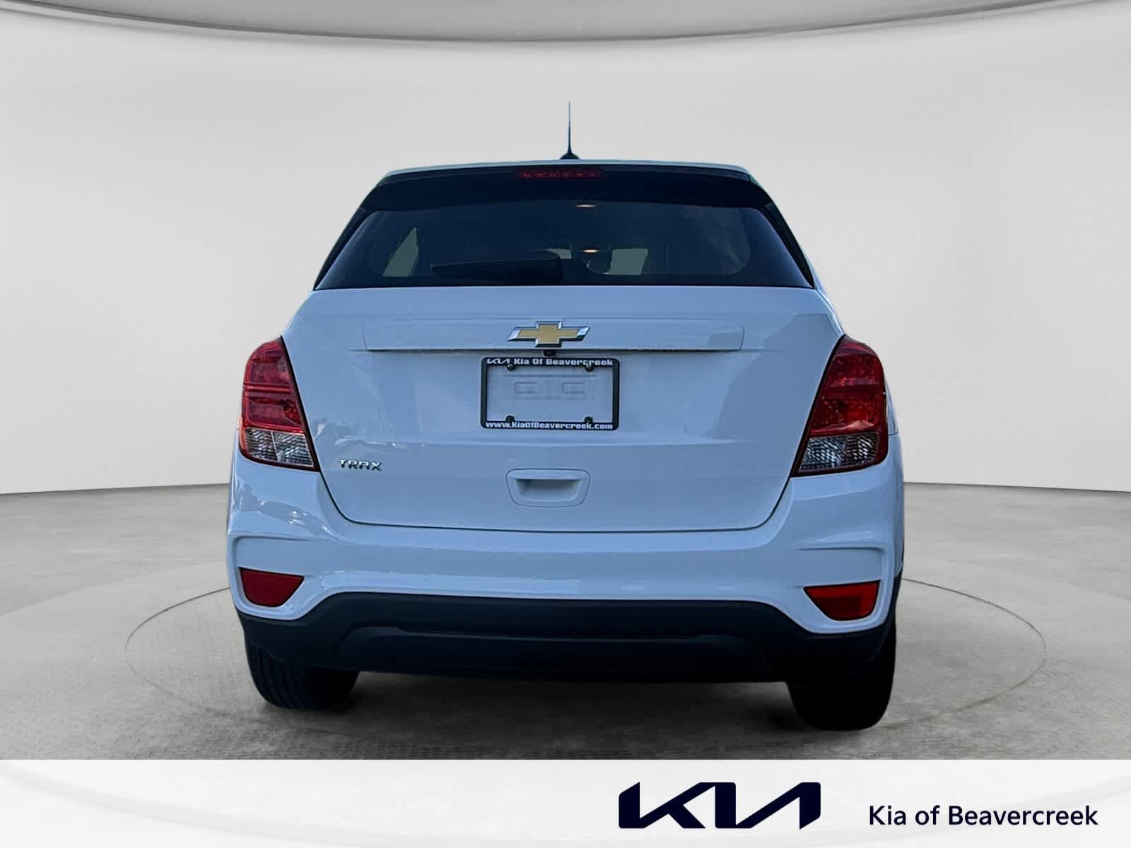 Used 2019 Chevrolet Trax LS FWD image 6