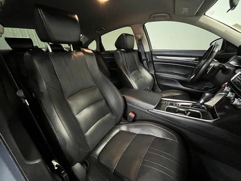 Used 2022 Honda Accord Sport Special Edition image 9