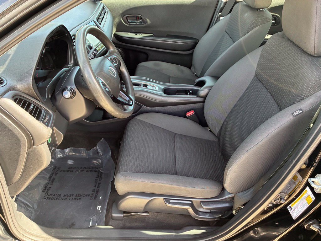 Used 2022 Honda HR-V LX image 15