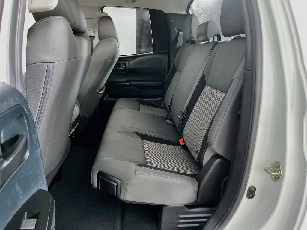 Used 2017 Toyota Tundra SR RWD image 23