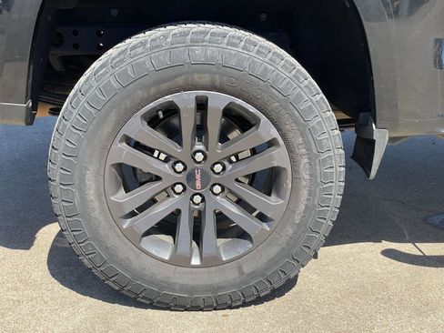 Used 2019 GMC Canyon SLE w/ Elevation Edition image 46