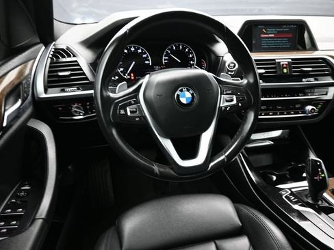 Used 2019 BMW X3 sDrive30i RWD image 12