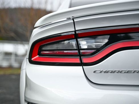 Used 2020 Dodge Charger SRT Hellcat w/ Navigation & Travel Group image 82