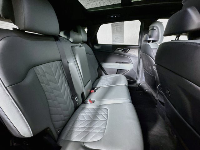 Certified 2023 Kia Sportage X-Pro Prestige AWD/4WD image 27