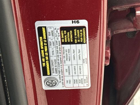 Used 2023 Hyundai Sonata N Line image 42