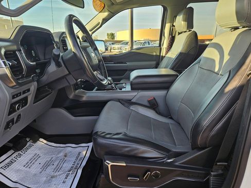 Used 2021 Ford F150 Lariat image 16