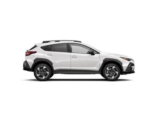 New 2026 Subaru Crosstrek 2.5i Limited AWD/4WD image 7