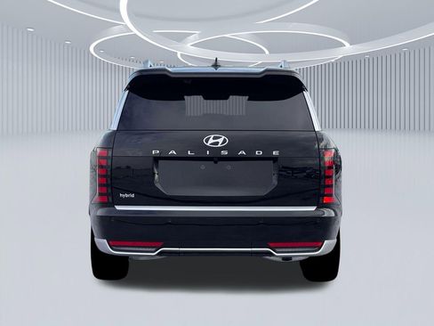 New 2026 Hyundai Palisade Calligraphy FWD image 6