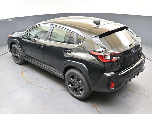 New 2026 Subaru Crosstrek 2.5i AWD/4WD image 46