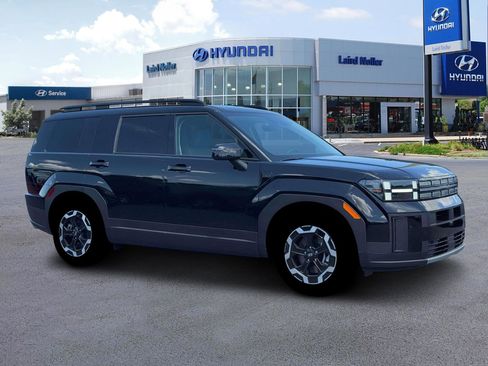 New 2026 Hyundai Santa Fe SEL image 10