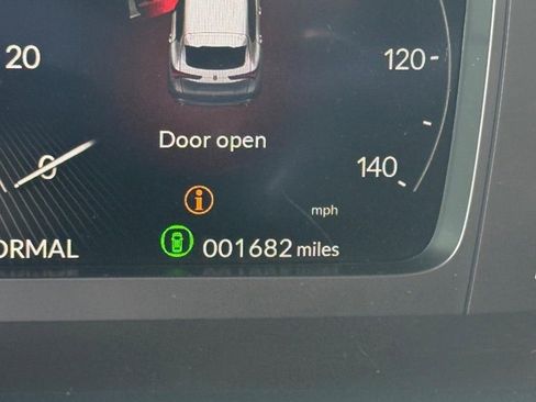 Certified 2026 Acura ADX FWD image 16