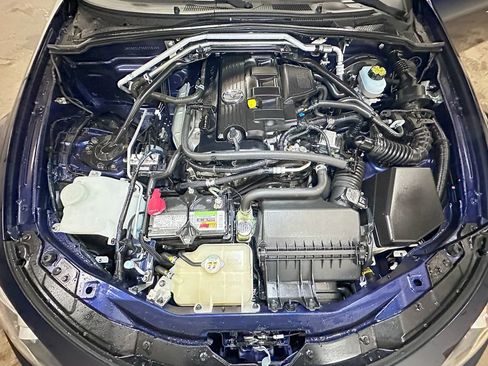 Used 2012 MAZDA MX-5 Miata Touring w/ Suspension Pkg image 39