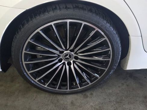 Used 2023 Mercedes-Benz CLS 450 4MATIC image 49