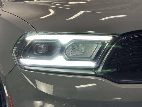 Used 2023 Dodge Durango R/T AWD/4WD image 10