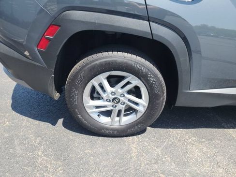 Certified 2026 Hyundai Tucson SE AWD/4WD image 13