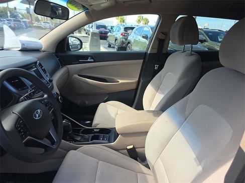 Used 2016 Hyundai Tucson SE image 17