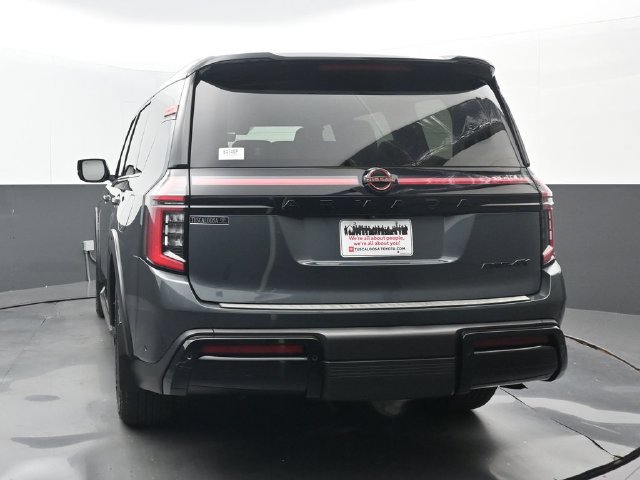 Used 2025 Nissan Armada PRO-4X w/ Pro-4X Premium Package AWD/4WD image 21