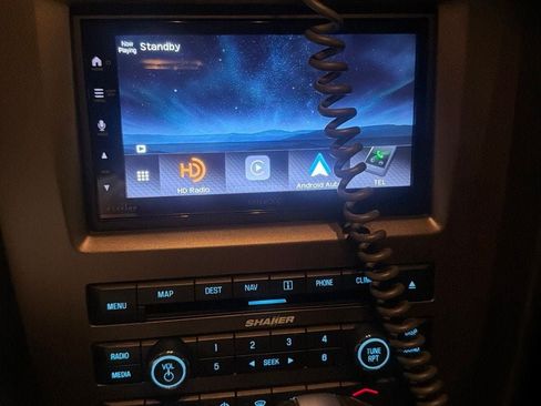 Used 2013 Ford Mustang GT Premium w/ Electronics Pkg RWD image 11