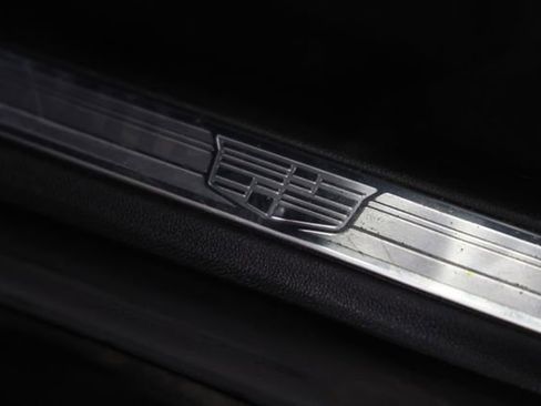 Used 2023 Cadillac XT5 Premium Luxury AWD/4WD image 24