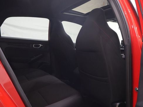 Used 2022 Honda Civic Si image 12