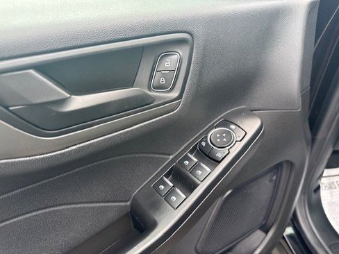 Used 2024 Ford Escape Active w/ Tech Pack #1 image 10