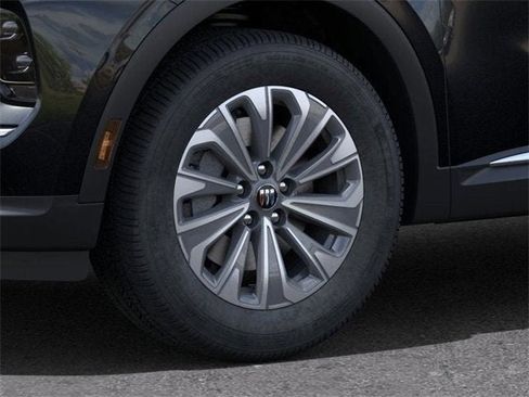 New 2025 Buick Envision Preferred image 81